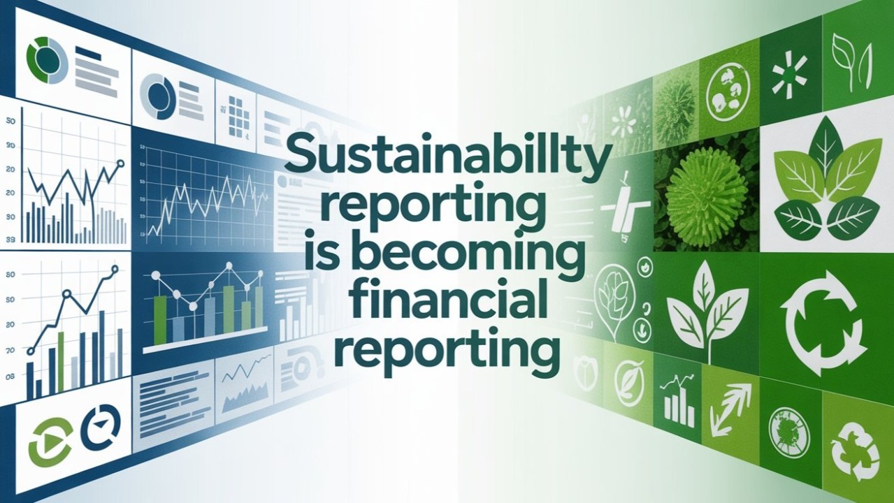 Sustainability in 2026: From Reporting Obligation to Strategic and Financial Imperative
