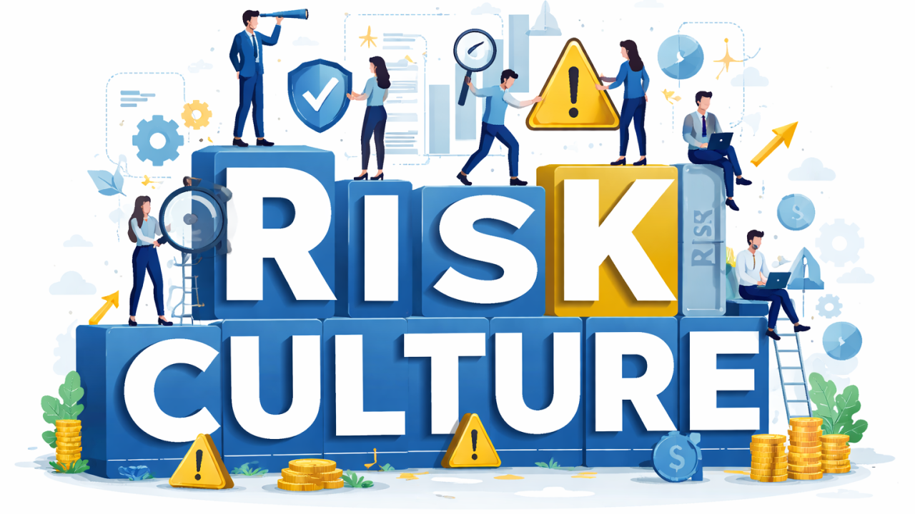 Culture Risk: The Most Overlooked Risk in the Boardroom