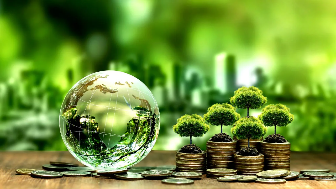 Climate Risk Is Now a Financial and Strategic Reality