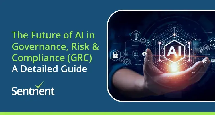 AI and Modern GRC: From Compliance Burden to Strategic Intelligence