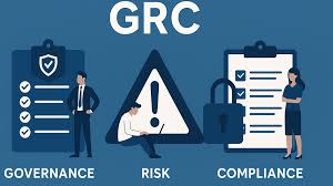 The Biggest GRC Risk Today Isn’t Technology — It’s the Governance Gap