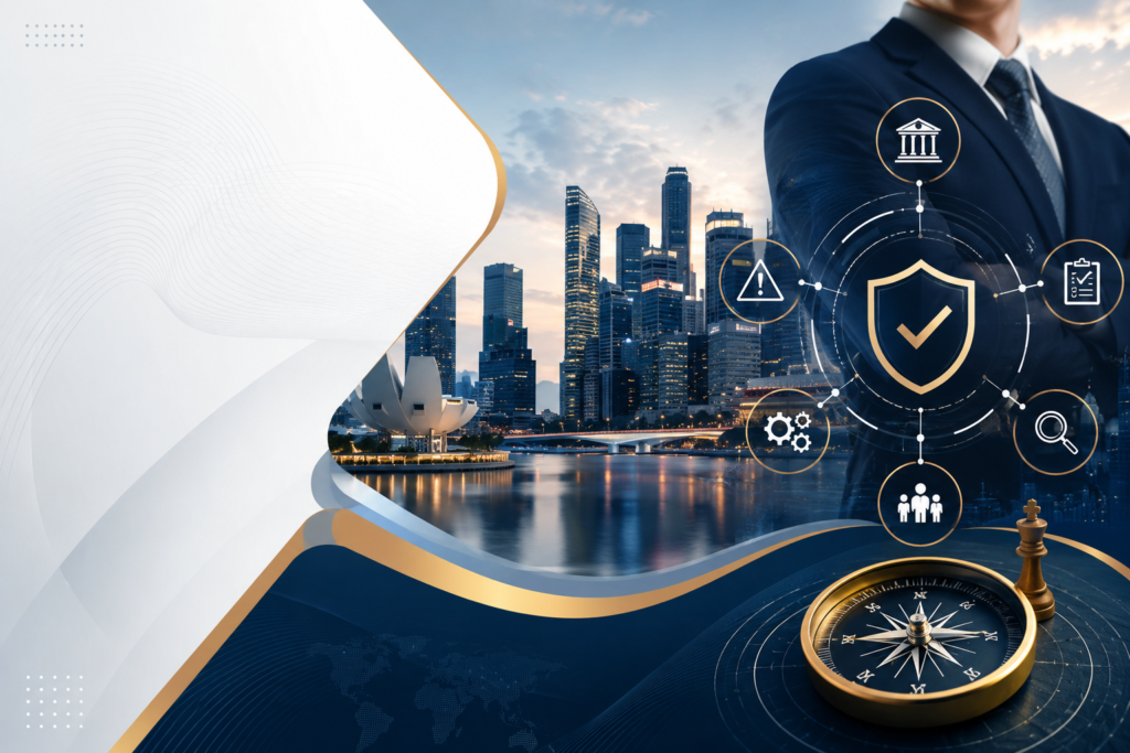 GRC Consultant