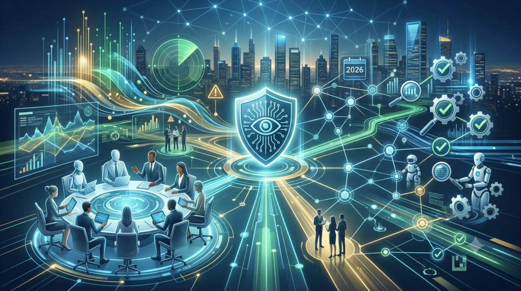 enterprise risk management Singapore