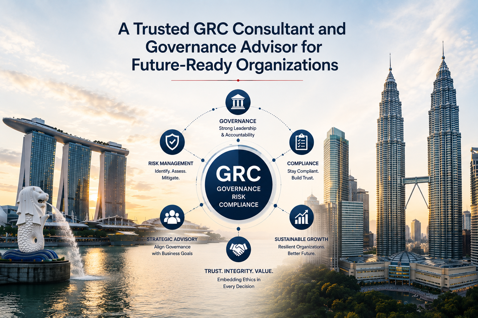 GRC Consultant